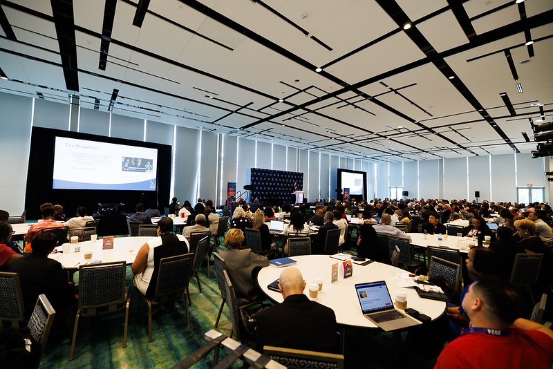 2024 HBCU Philanthropy Symposium