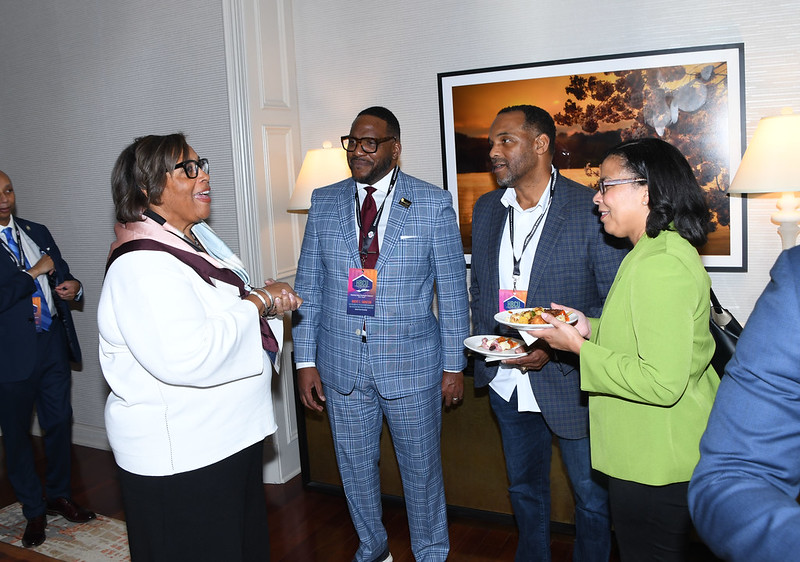 2023 HBCU Philanthropy Symposium 