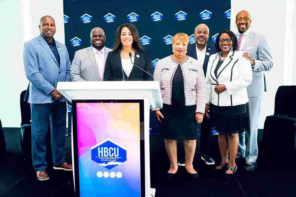 2023 HBCU Philanthropy Symposium