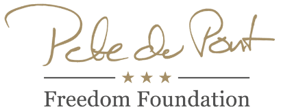 Pete du Pont Freedom Foundation